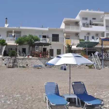 Maroulitsas Sea Esta 2 * Charaki