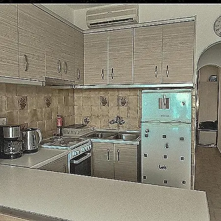 Сasa de vacaciones Maroulitsas Sea Esta 2