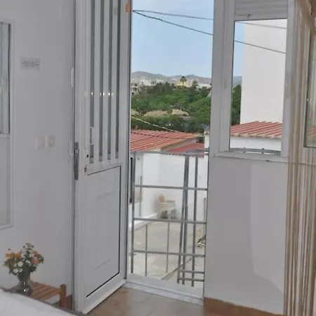 Maroulitsas Sea Esta 2