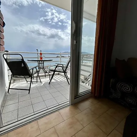 Hébergement de vacances Maroulitsas Sea Esta 2 *