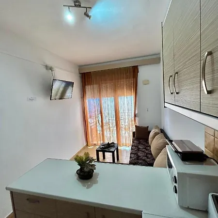 Maroulitsas Sea Esta 2 * Haraki