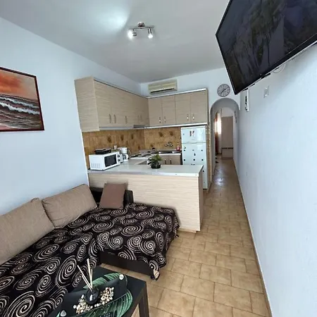 Maroulitsas Sea Esta 2 Hébergement de vacances