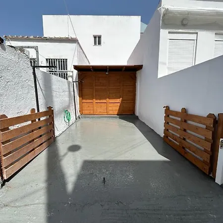 Hébergement de vacances Maroulitsas Sea Esta 2 Haraki