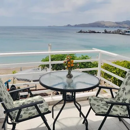 Nyaraló Maroulitsas Sea Esta 2 *