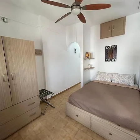 Holiday home Maroulitsas Sea Esta 2 *
