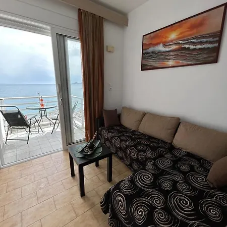 Maroulitsas Sea Esta 2 * Haraki